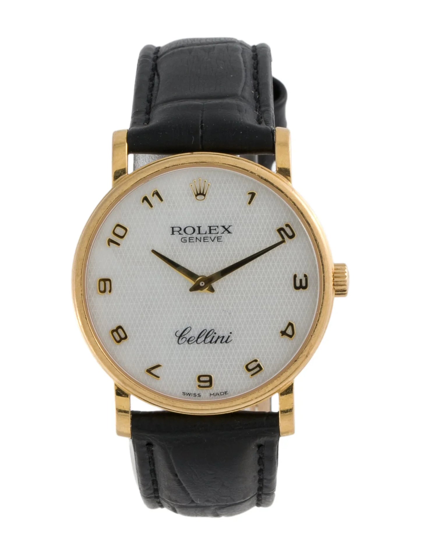Montre Cellini