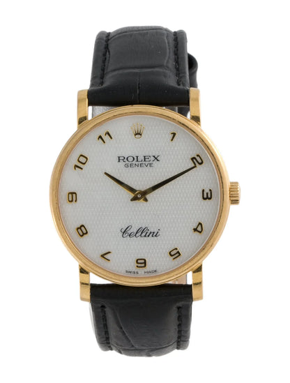 Montre Cellini