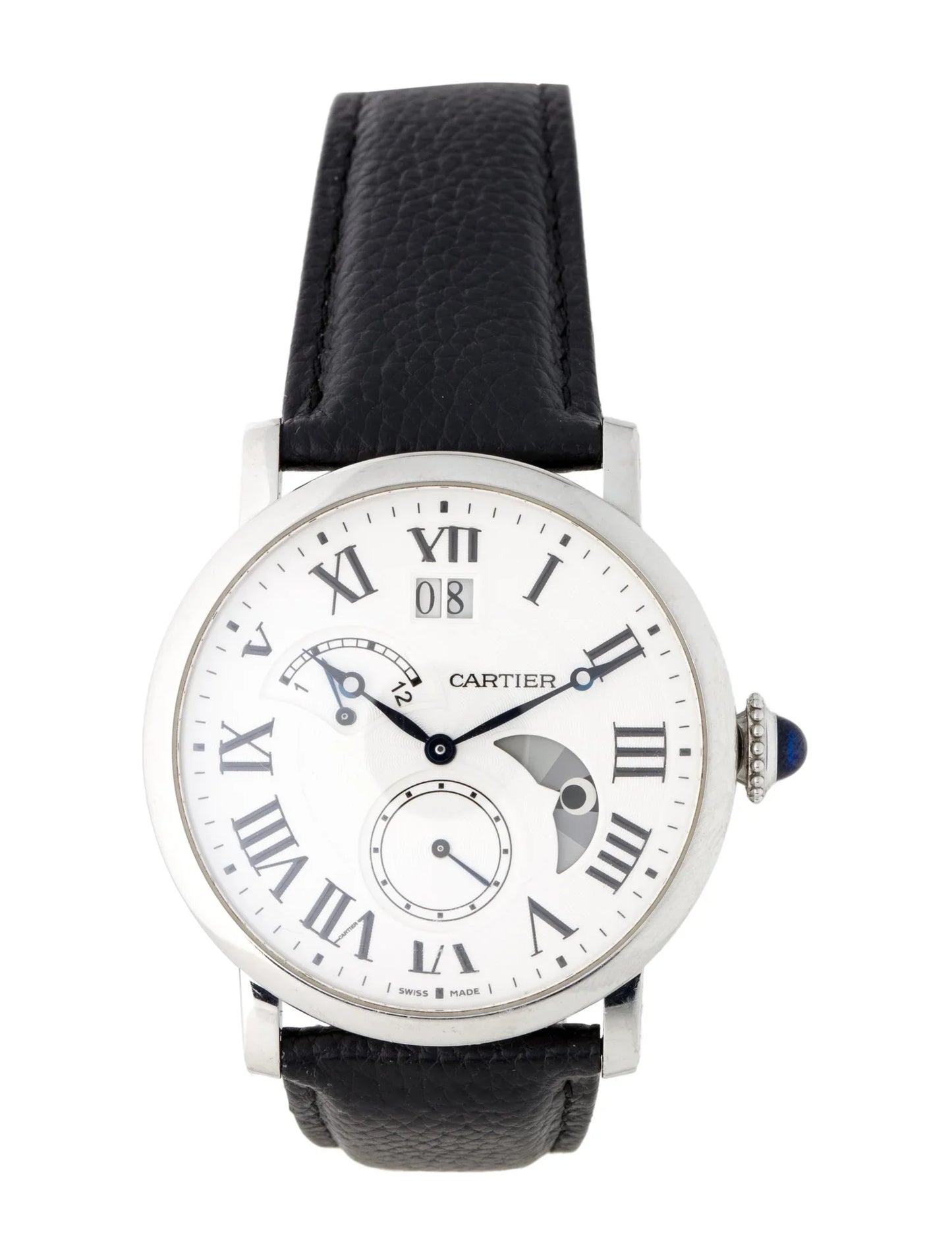 Rotonde de Cartier Watch