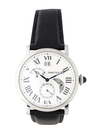 Rotonde de Cartier Watch