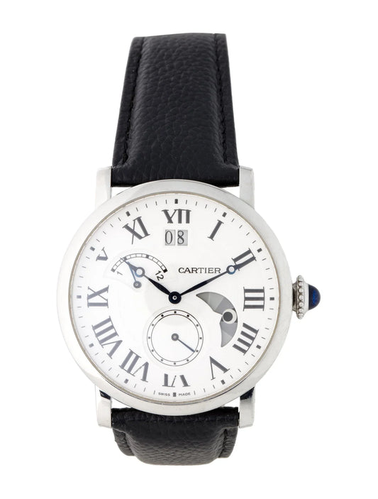 Rotonde de Cartier Watch