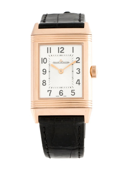 Reverso Classic Monoface Watch