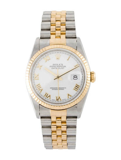 Montre Datejust