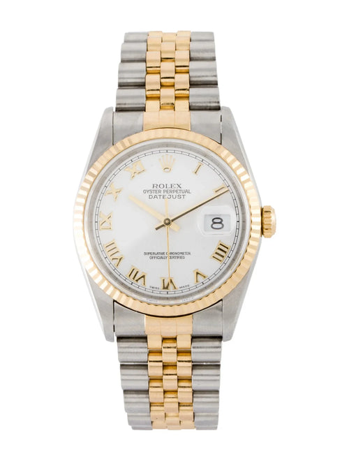Montre Datejust