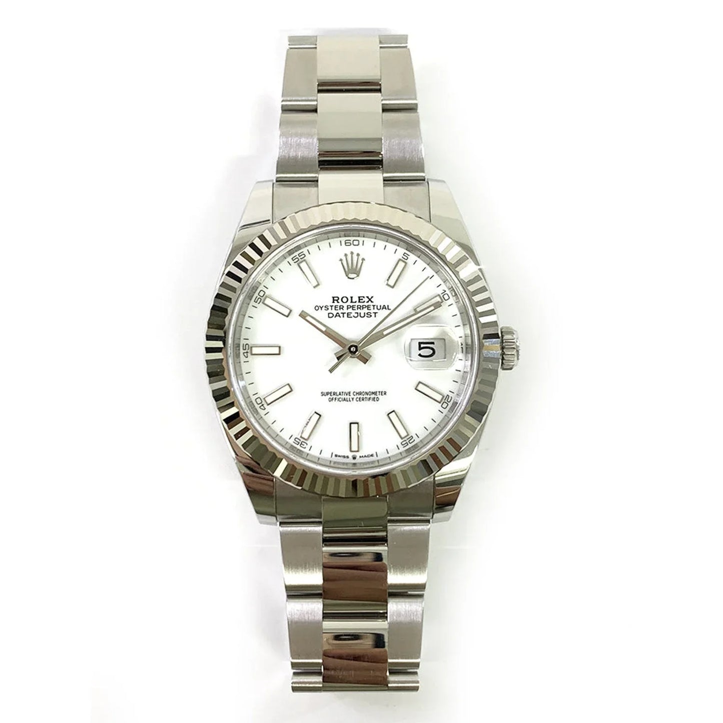 Datejust Watch