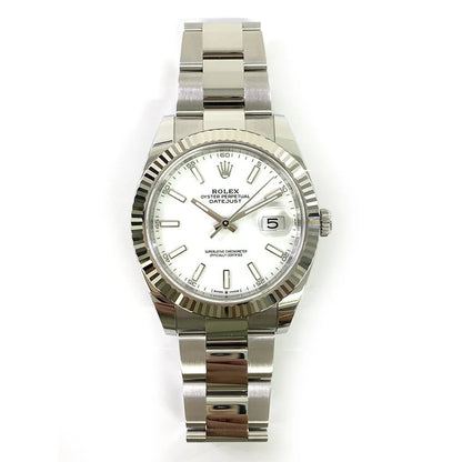 Datejust Watch