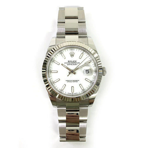 Datejust Watch