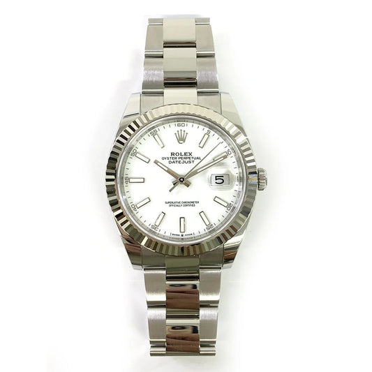 Datejust Watch