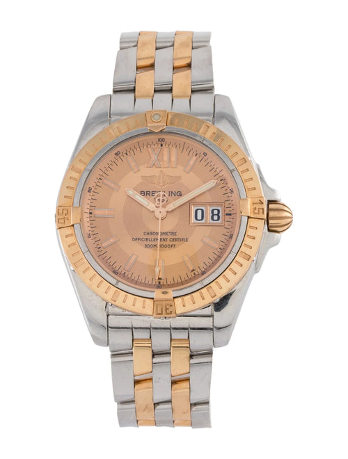 Reloj de cabina
