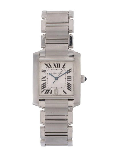 Tank Française Watch