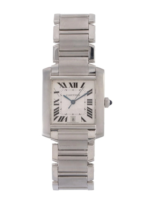 Tank Française Watch