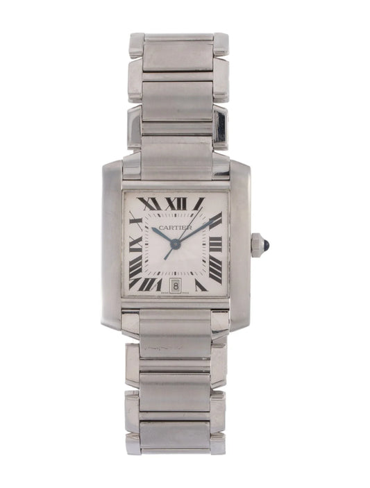 Reloj Tank Française