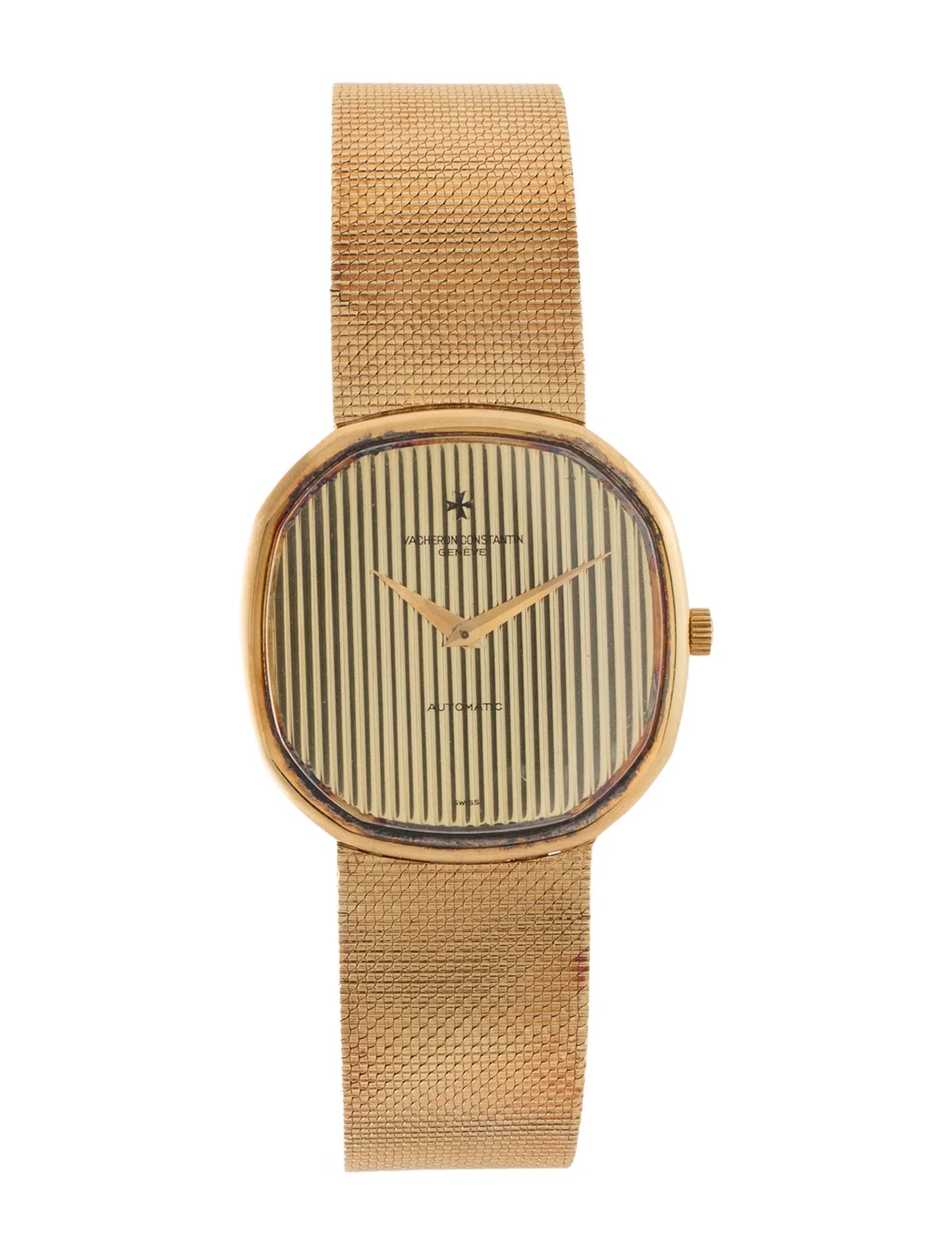 Classic Watch
