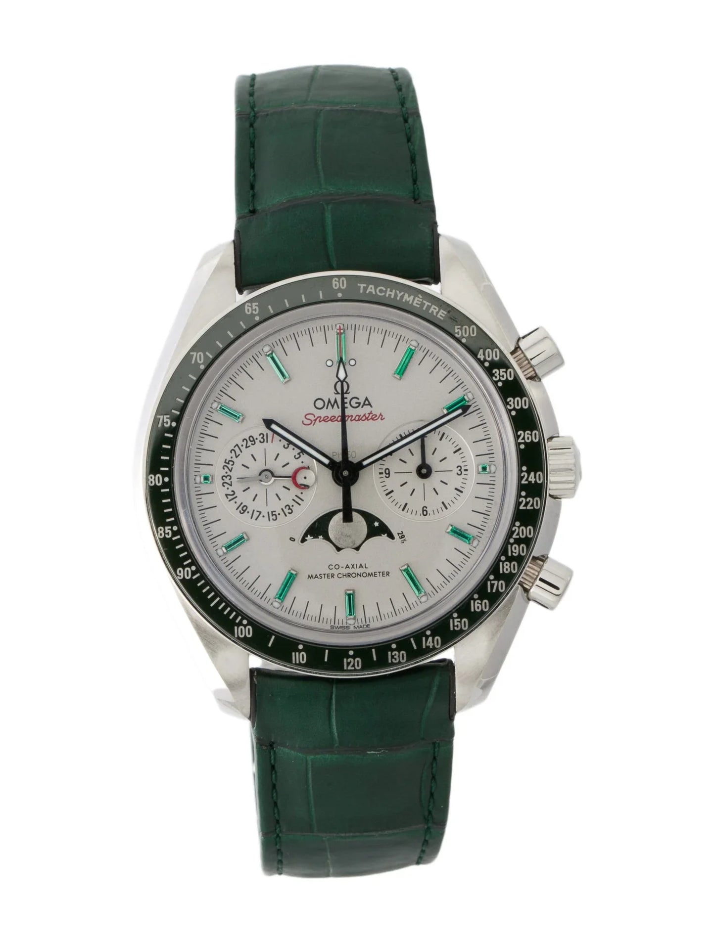 Speedmaster Moonphase Watch