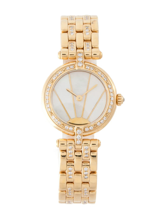 Panthère Vendôme Watch