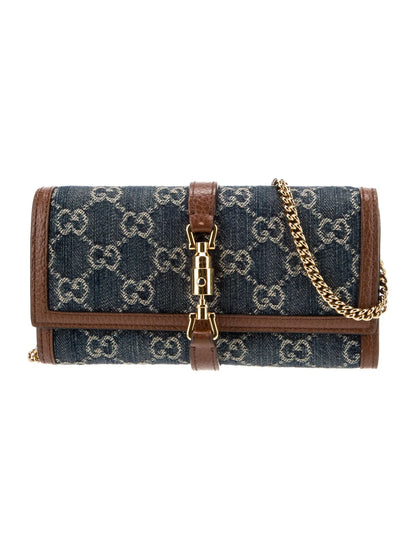 GG Denim Jackie 1961