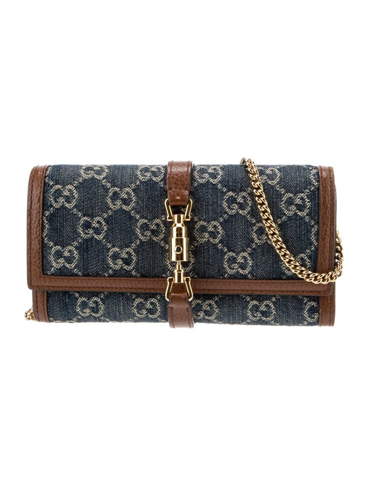 GG Denim Jackie 1961