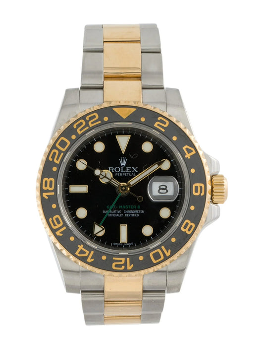GMT-Master II Watch