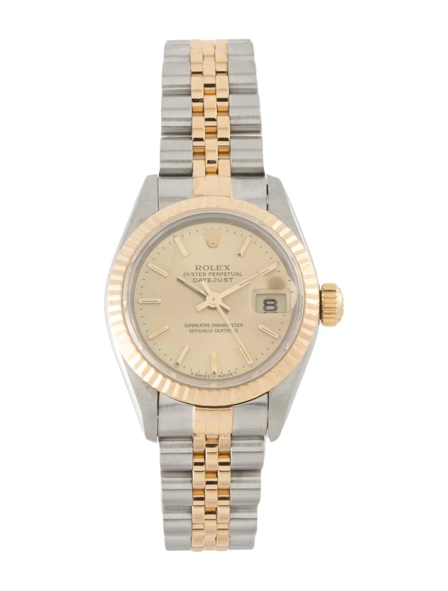 Datejust Watch