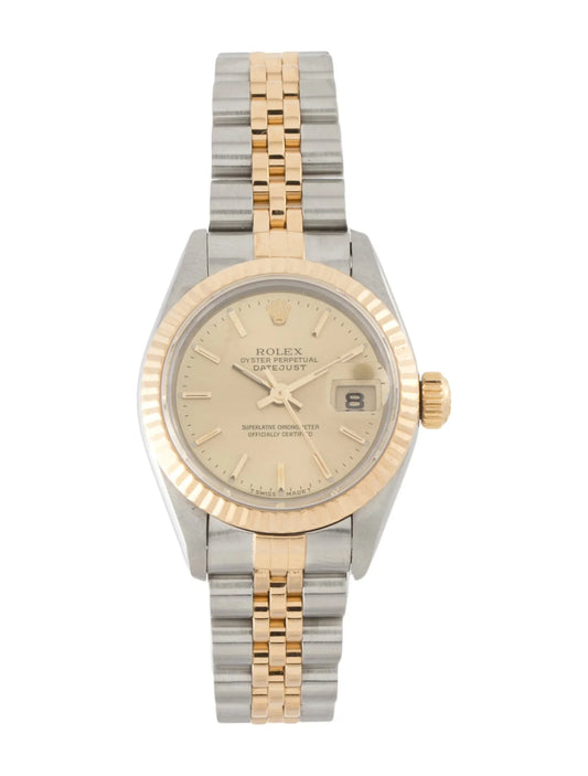 Datejust Watch