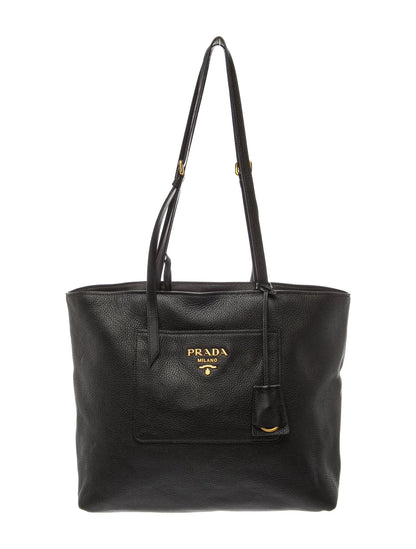 Vitello Daino Leather Etiquette