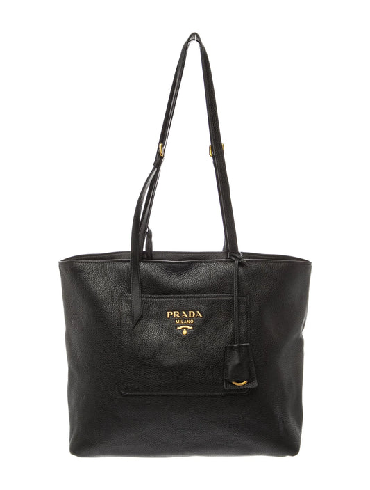 Vitello Daino Leather Etiquette