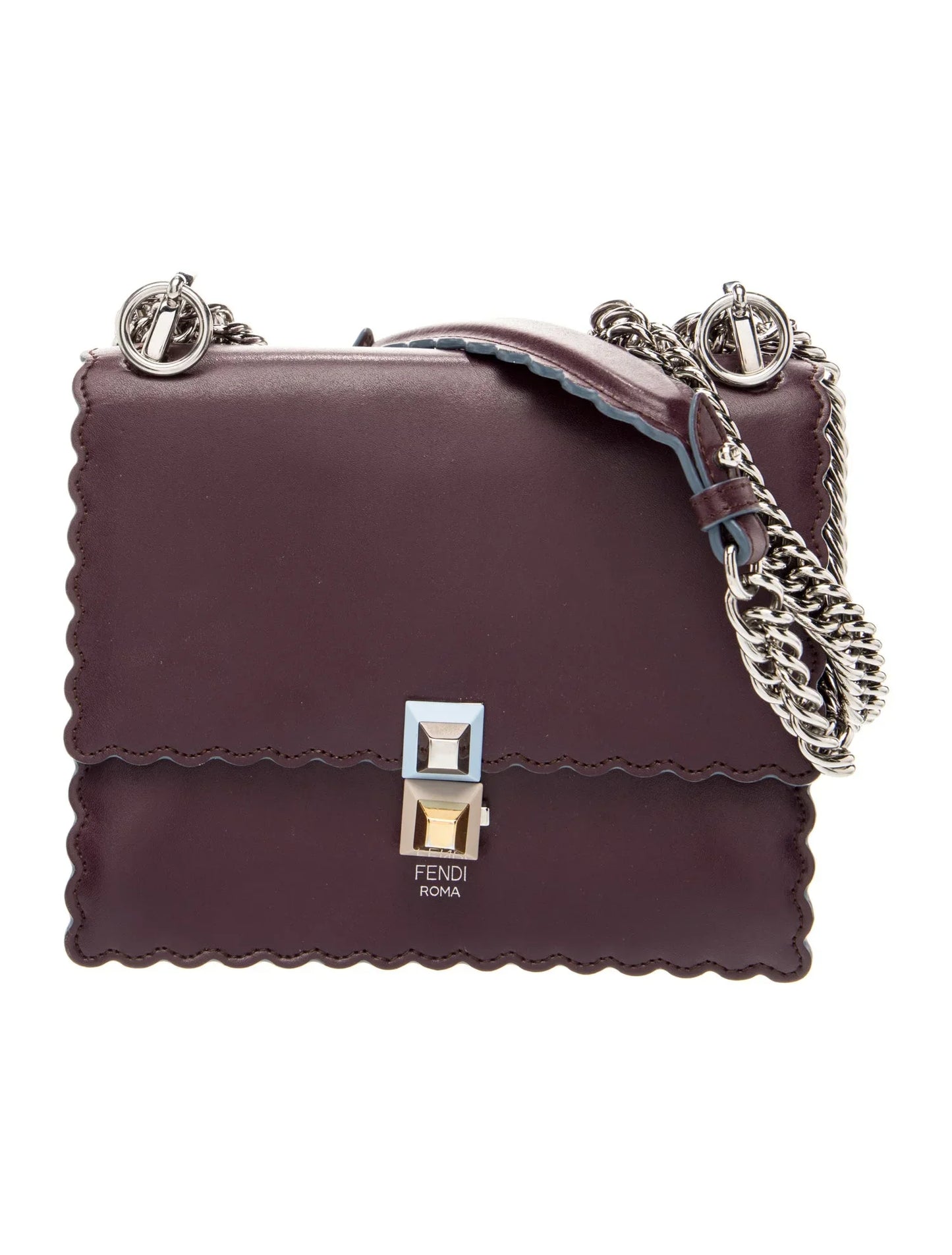 Leather Kan I