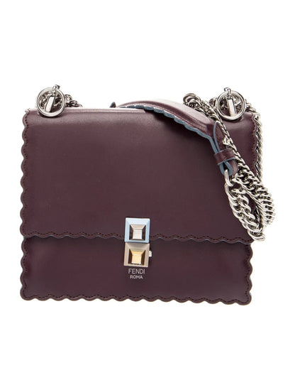 Leather Kan I