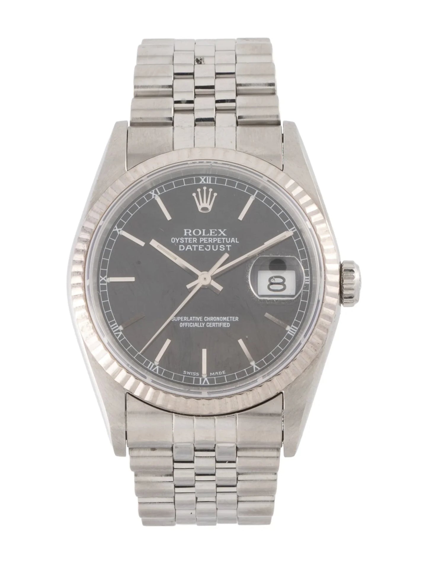 Datejust Watch