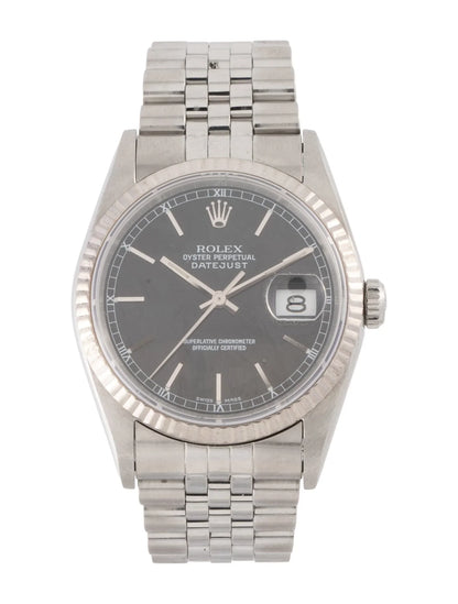 Datejust Watch