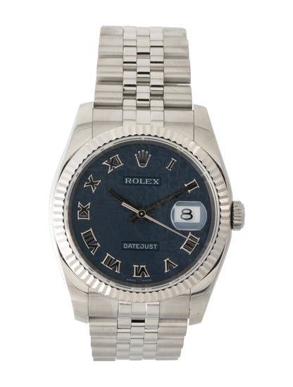 Montre Datejust