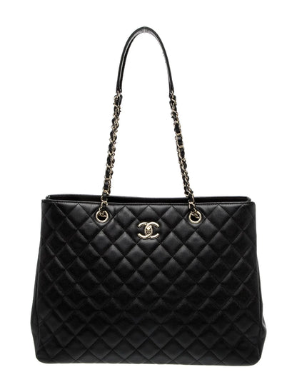 Classic Shopping Tote