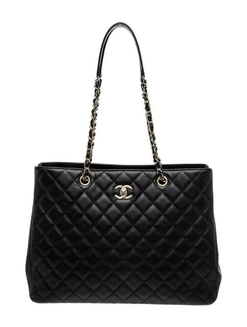 Classic Shopping Tote