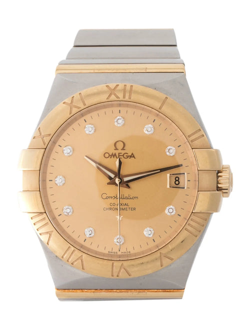 Constellation Watch
