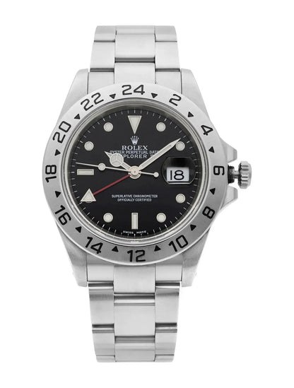 Explorer II Watch