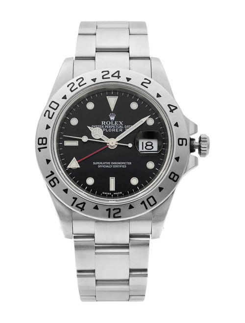 Explorer II Watch