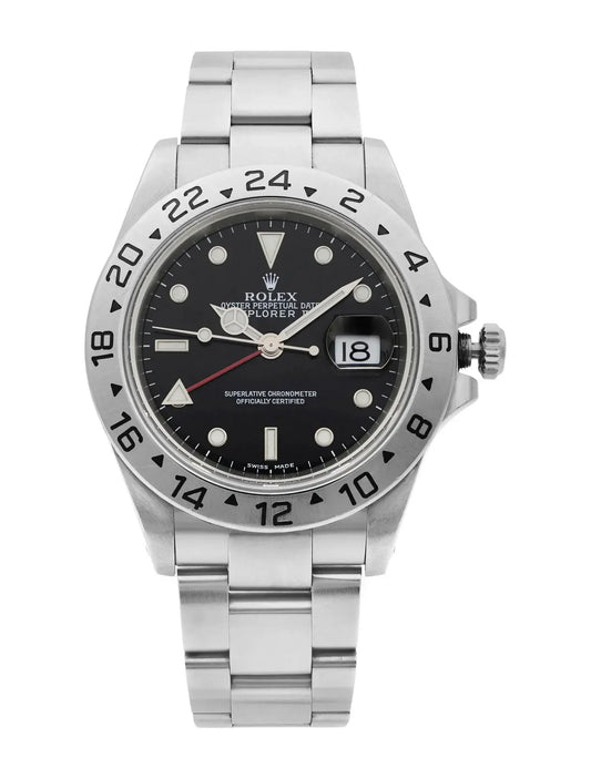 Explorer II Watch