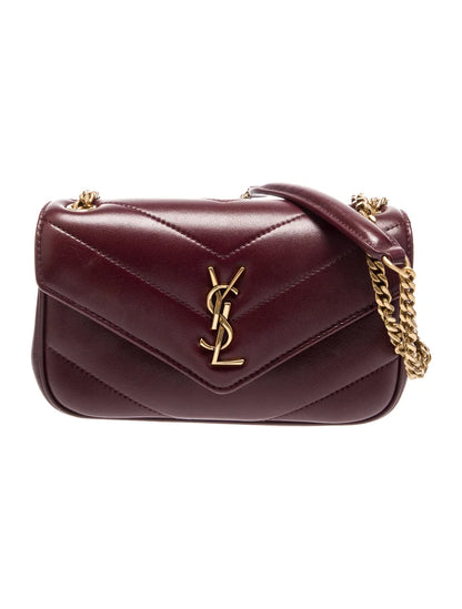 Mini LouLou en agneau 2025