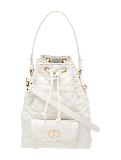 Dior Caro Petit modèle en cuir 2025