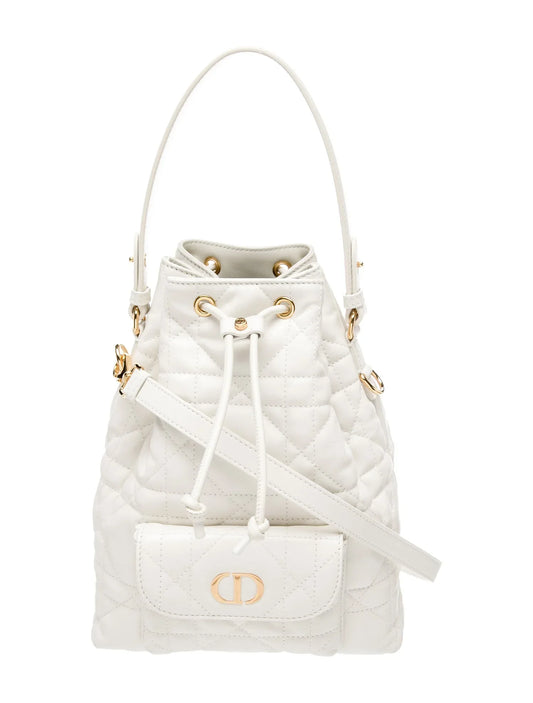 Dior Caro Petit modèle en cuir 2025