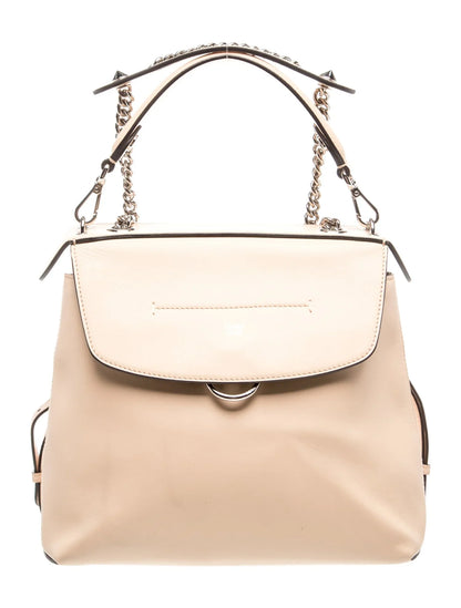 Leather Back To School
