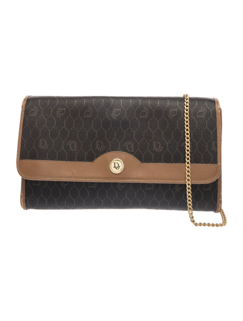 Diorissimo Shoulder Bag Vintage