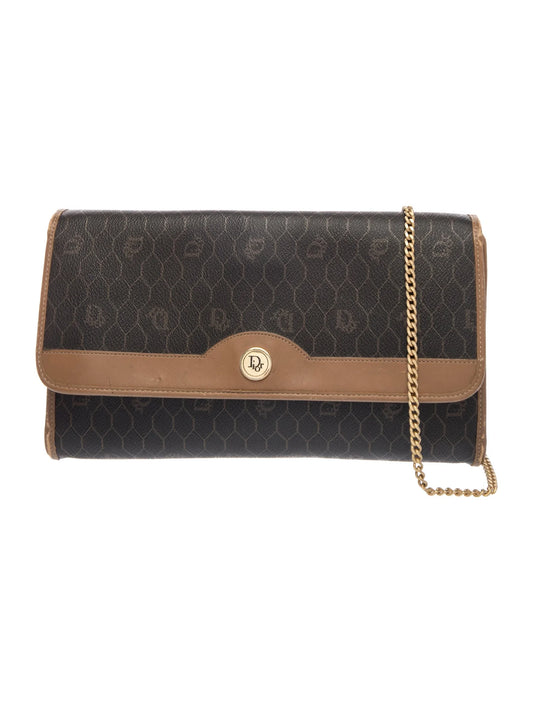 Diorissimo Shoulder Bag Vintage