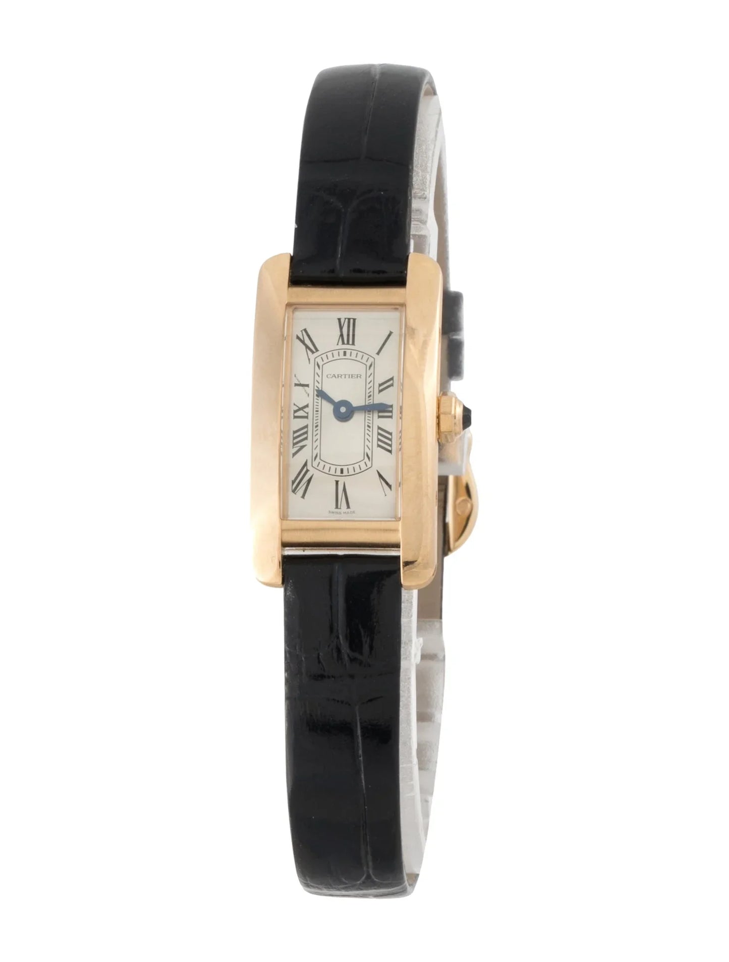 Tank Américaine Watch