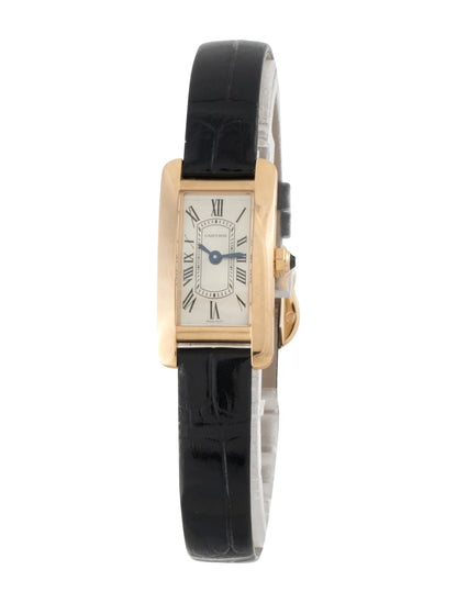 Tank Américaine Watch