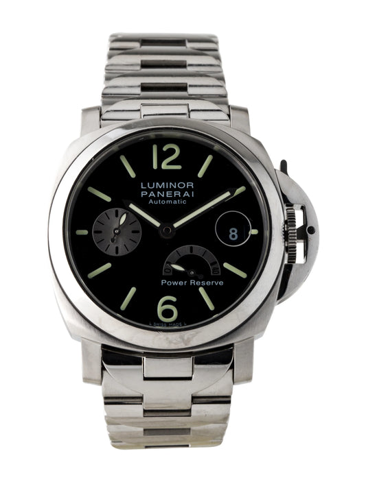Luminor Power Reserve Watch