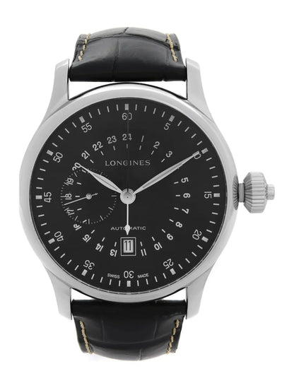 Heritage Avigation Watch