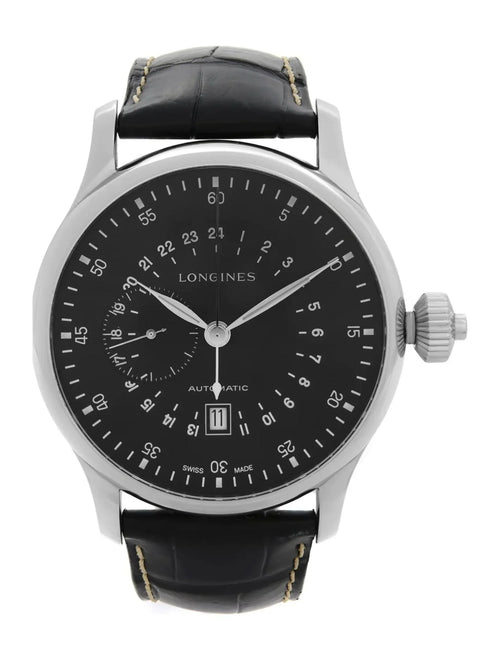 Heritage Avigation Watch