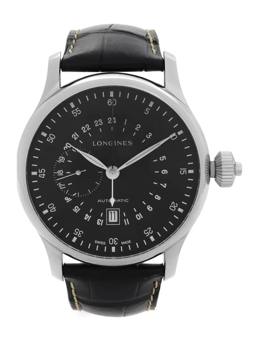 Heritage Avigation Watch