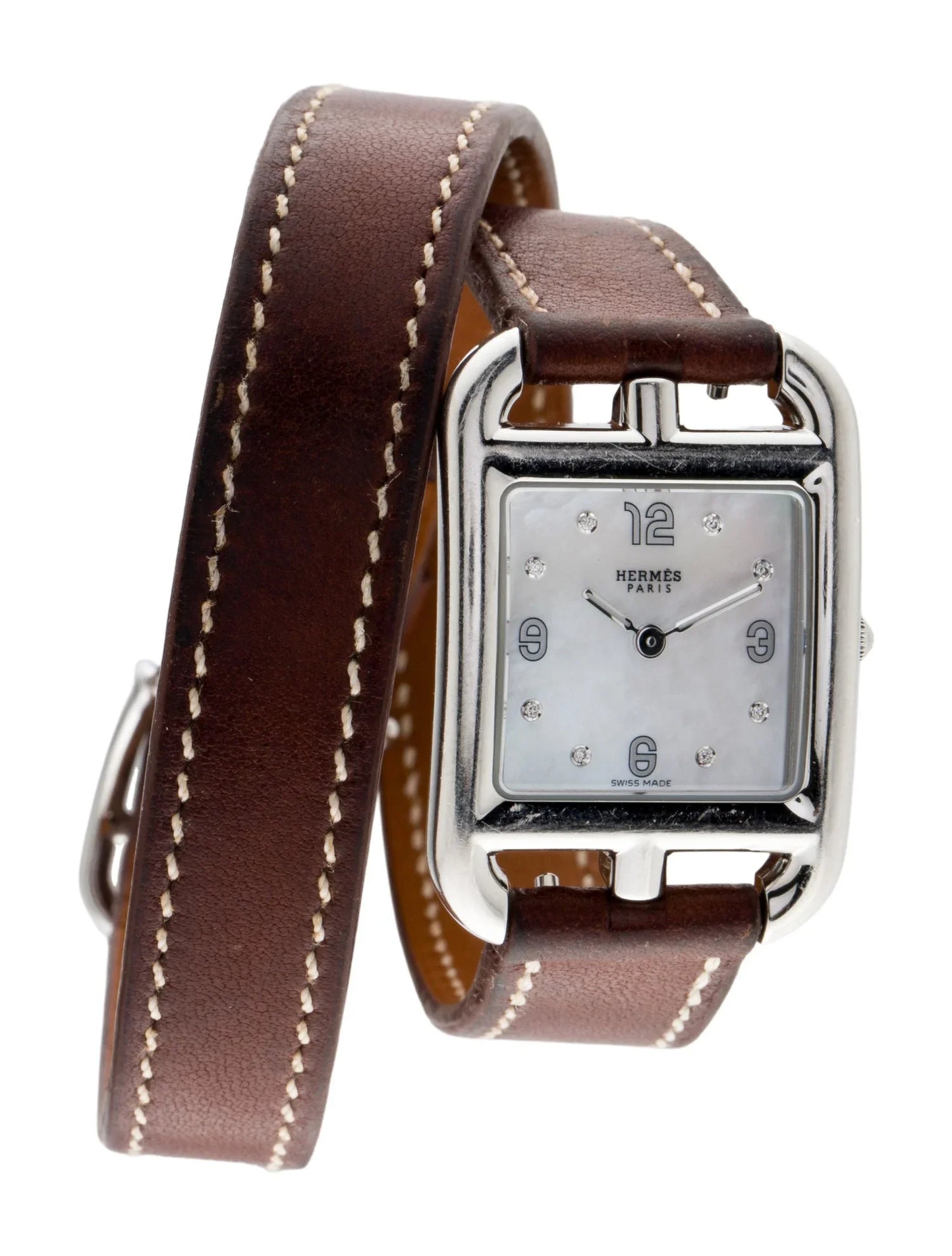 Cape Cod Double Tour Watch